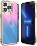 iPhone 14 Pro Case 6.1", Compatible MagSafe, Mood Series Non - Yellowing Protective Cover