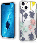 iPhone 14 Pro Case 6.1", Compatible MagSafe, Mood Series Non - Yellowing Protective Cover