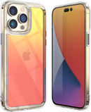 iPhone 14 Pro Case 6.1", Compatible MagSafe, Mood Series Non - Yellowing Protective Cover