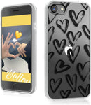 iPhone 14 Pro Case 6.1", Compatible MagSafe, Mood Series Non - Yellowing Protective Cover