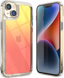 iPhone 14 Pro Case 6.1", Compatible MagSafe, Mood Series Non - Yellowing Protective Cover