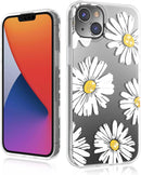 iPhone 14 Pro Case 6.1", Compatible MagSafe, Mood Series Non-Yellowing Protective Cover - Gorilla Cases