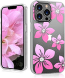 iPhone 14 Pro Case 6.1", Compatible MagSafe, Mood Series Non - Yellowing Protective Cover