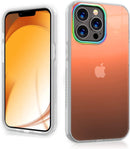 iPhone 14 Pro Case 6.1", Compatible MagSafe, Mood Series Non - Yellowing Protective Cover