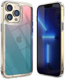 iPhone 14 Pro Case 6.1", Compatible MagSafe, Mood Series Non - Yellowing Protective Cover