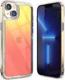 iPhone 14 Pro Case 6.1", Compatible MagSafe, Mood Series Non - Yellowing Protective Cover