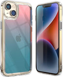 iPhone 14 Pro Case 6.1", Compatible MagSafe, Mood Series Non - Yellowing Protective Cover