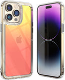 iPhone 14 Pro Case 6.1", Compatible MagSafe, Mood Series Non - Yellowing Protective Cover