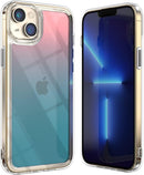 iPhone 14 Pro Case 6.1", Compatible MagSafe, Mood Series Non - Yellowing Protective Cover