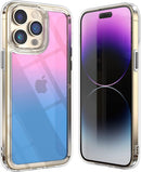 iPhone 14 Pro Case 6.1", Compatible MagSafe, Mood Series Non - Yellowing Protective Cover