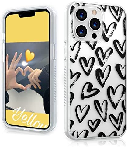 iPhone 14 Pro Case 6.1 inch, Compatible MagSafe Stylish Dazzle Mood Series - Gorilla Cases