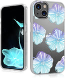 iPhone 14 Pro Case 6.1 inch, Compatible MagSafe Stylish Dazzle Mood Series - Gorilla Cases