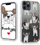 iPhone 14 Pro Case 6.1 inch, Compatible MagSafe Stylish Dazzle Mood Series - Gorilla Cases