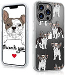 iPhone 14 Pro Case 6.1 inch, Compatible MagSafe Stylish Dazzle Mood Series - Gorilla Cases