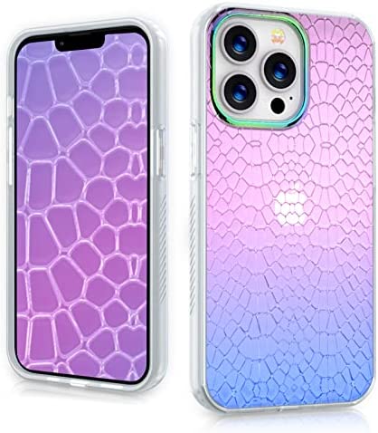 iPhone 14 Pro Case 6.1 inch, Compatible MagSafe Stylish Dazzle Mood Series - Gorilla Cases