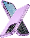 iPhone 14 Pro Case Heavy Duty Full - Body Protection Case