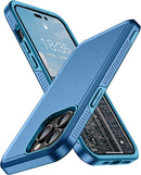iPhone 14 Pro Case Heavy Duty Full - Body Protection Case