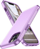 iPhone 14 Pro Case Heavy Duty Full - Body Protection Case
