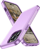 iPhone 14 Pro Case Heavy Duty Full - Body Protection Case