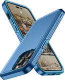 iPhone 14 Pro Case Heavy Duty Full - Body Protection Case