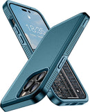 iPhone 14 Pro Case Heavy Duty Full - Body Protection Case