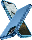 iPhone 14 Pro Case Heavy Duty Full - Body Protection Case
