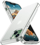 iPhone 14 Pro Case Heavy Duty Full - Body Protection Case