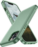 iPhone 14 Pro Case Heavy Duty Full - Body Protection Case