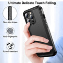 iPhone 14 Pro Case Heavy Duty Full - Body Protection Case