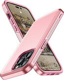 iPhone 14 Pro Case Heavy Duty Full - Body Protection Case