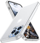 iPhone 14 Pro Case Heavy Duty Full - Body Protection Case