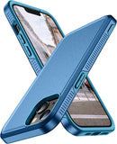 iPhone 14 Pro Case Heavy Duty Full - Body Protection Case