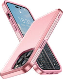iPhone 14 Pro Case Heavy Duty Full - Body Protection Case