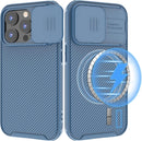 iPhone 14 Pro Case Magsafe, iPhone 14 Pro Camera Protection Case Magnetic Case