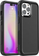 iPhone 14 Pro Shockproof Phone Case