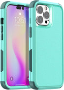 iPhone 14 Pro Shockproof Phone Case