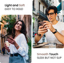 iPhone 14 Pro Case, Silicone Upgraded Camera Protection Phone Case