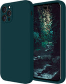 iPhone 14 Pro Case, Silicone Upgraded Camera Protection Phone Case