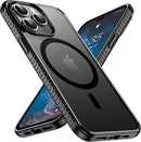 iPhone 14 Pro Case,Ultra Slim Protective Phone Matte Case Black