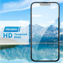 iphone 14 Pro Max Tempered Glass screen protectors 4 - Pack