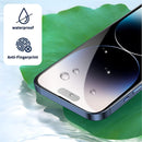 iphone 14 Pro Max Tempered Glass screen protectors 4 - Pack