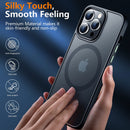 iPhone 14 Pro Max Case | Free 3 Pack Tempered Glass Screen Protector