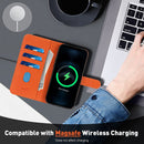 iPhone 14 Pro Max Case Compatible Phone Case 6.7 inch - Black