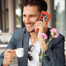 iPhone 14 Pro Max Case Compatible Phone Case 6.7 inch - Black