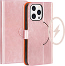 iPhone 14 Pro Max Case Compatible Phone Case 6.7 inch - Black