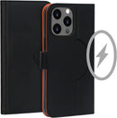 iPhone 14 Pro Max Case Compatible Phone Case 6.7 inch - Black