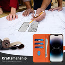 iPhone 14 Pro Max Case Compatible Phone Case 6.7 inch - Black