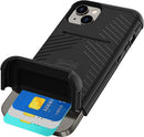 iPhone 14 Pro Max Foldable Wallet Case