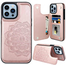 iPhone 14 Pro Max Case Protective Case Phone Case Rose Gold