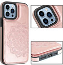 iPhone 14 Pro Max Case Protective Case Phone Case Rose Gold